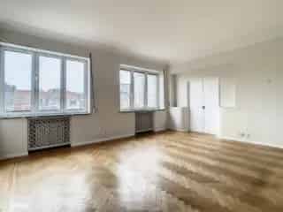 Appartement te koop Elsene 152m2 Art Deco