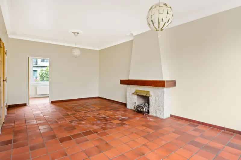 Appartement te koop nabij Middelheimpark