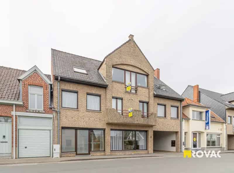 Appartement te koop