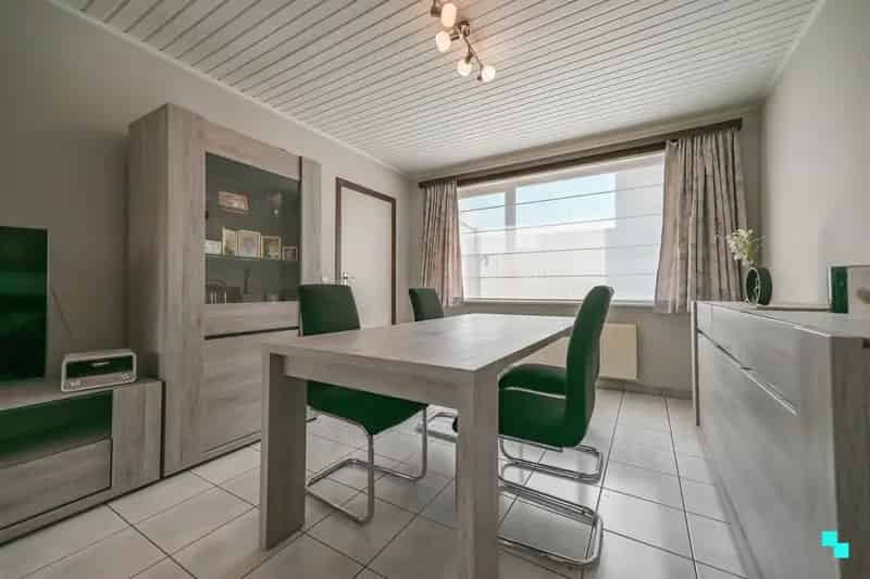 Huis te huur Izegem: 3 slaapkamers, garage, tuin
