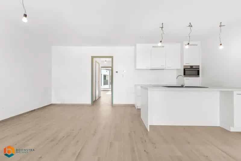 Appartement te huur Mechelen 3 slaapkamers BEN nieuwbouw