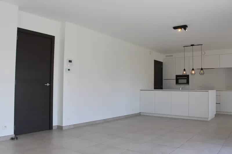 Gelijkvloers appartement te Strijpen nabij Zottegem