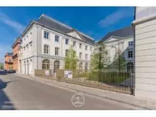 Academie Gent: Ruime Appartementen in Groene Stadswijk
