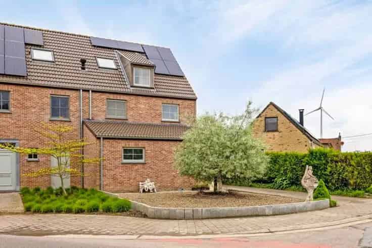 Huis Te Koop 6 slaapkamers Haaltert Recente woning