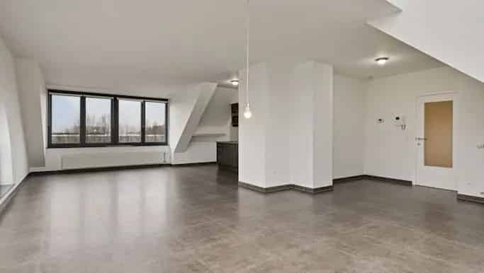 Appartement te koop Sint-Amands 3 slaapkamers
