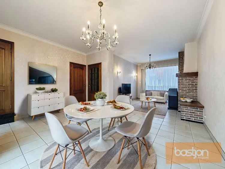 Woning te Marke 4 slaapkamers