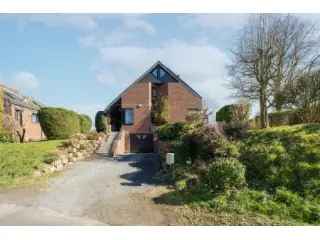 Villa te koop 4 slaapkamers Dour