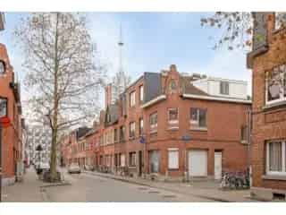Huis te koop Leuven - 4 slaapkamers - renovatieproject