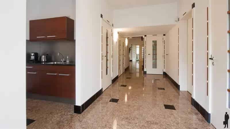 Kantoren te Huur Turnhout 20m2 tot 260m2