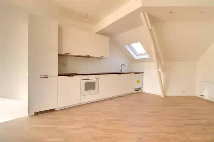 Penthouse te Huur Ixelles Chatelain