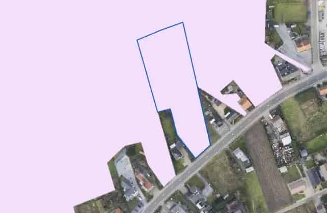Bouwgrond te Herselt - 59a94ca - 2 Gelijkvloerse Woningen