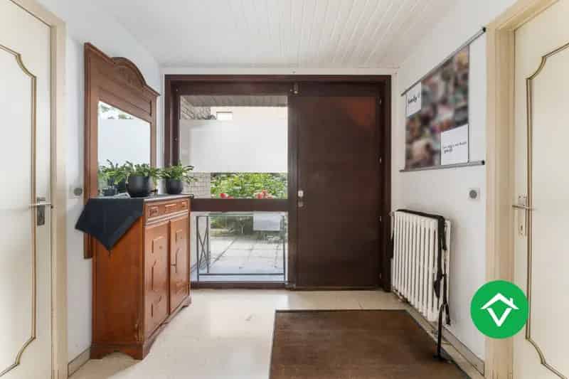 Ruime 3 Slaapkamer Woning Oostende