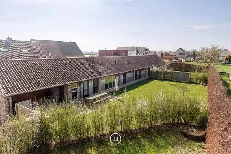 Vakantiewoningen Windmolen De Hoop: Unieke Investeringskans