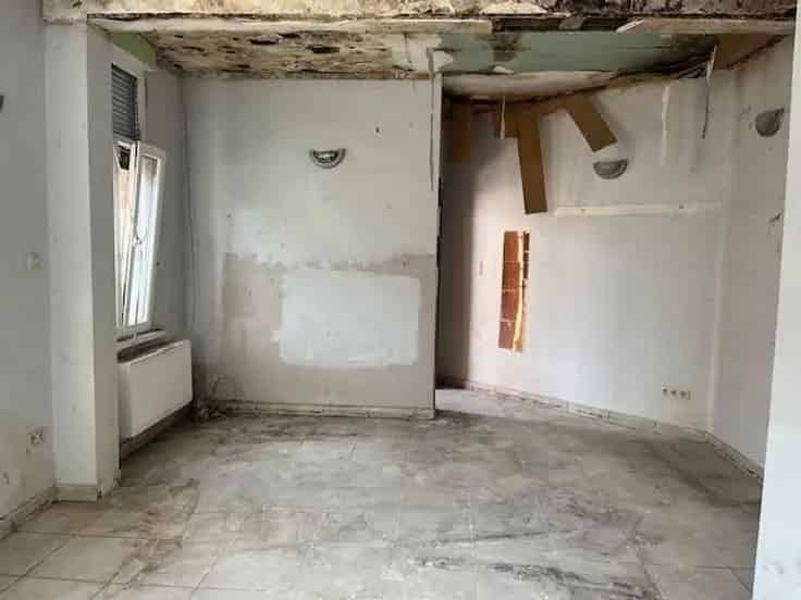 Te renoveren woning Gent centraal gelegen