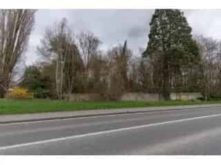 Grond te koop Trivières - 55 ares 22 ca - Appartementencomplex mogelijk
