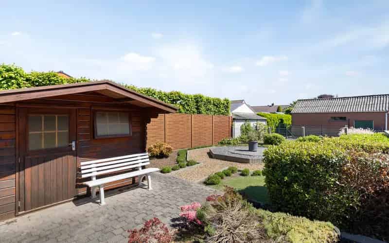 Huis te koop Testelt 194m² 3 slaapkamers tuin garage
