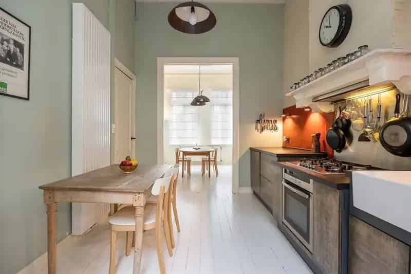 Uitzonderlijke Burgerwoning Centrale Locatie