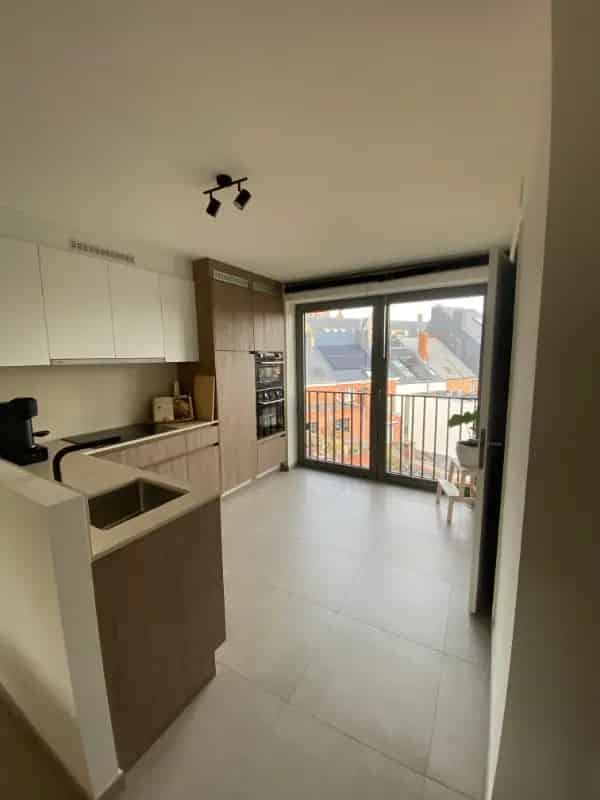Appartement te huur Dendermonde 2 slaapkamers