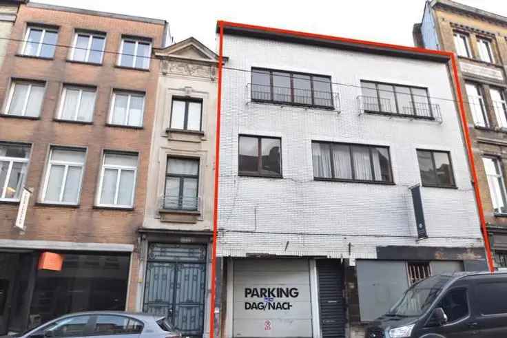 Appartementsblok Te Koop