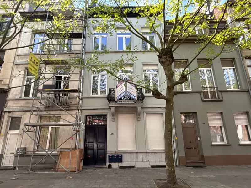 Appartement te huur 1 slaapkamer Eilandje