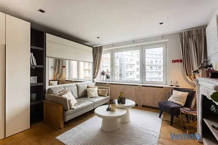 Studio Te Koop Knokke - Strand Nabij - Instapklaar