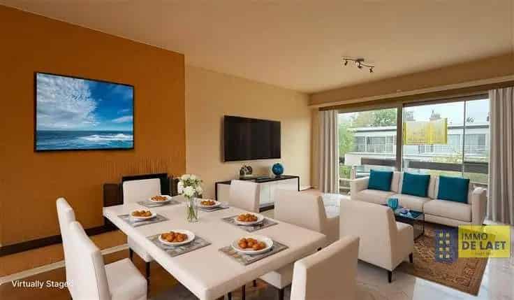 Appartement Te Koop