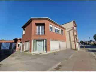 Huis gemengd gebruik te koop - Perk RBT35190
