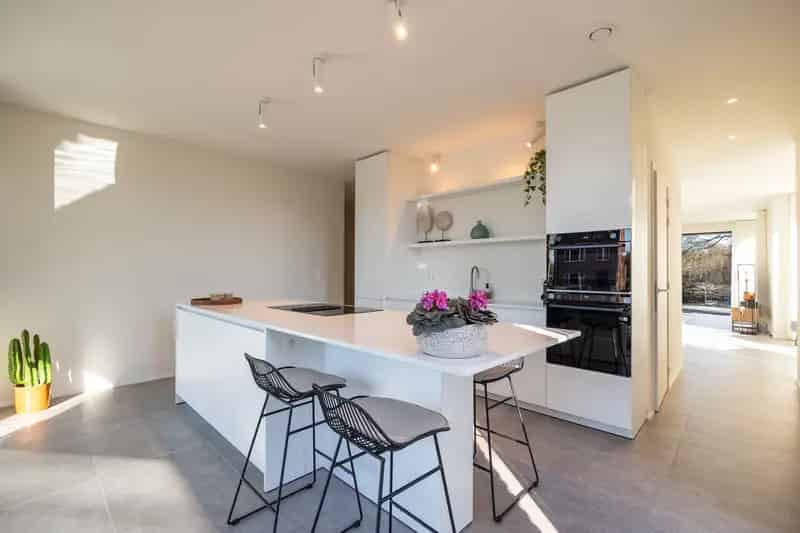 Luxe Appartement 2 slaapkamers te huur Turnhout