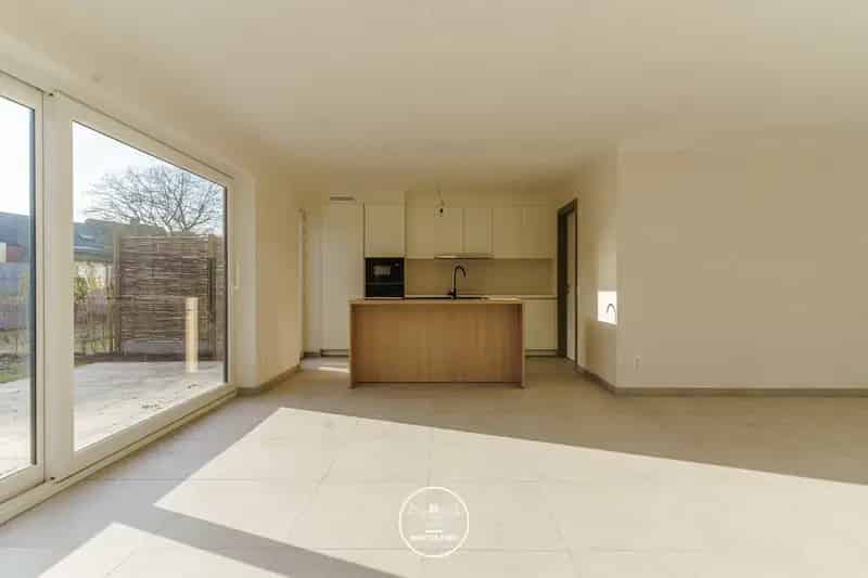 Nieuwbouw Woningen Wetteren 3 of 4 slaapkamers