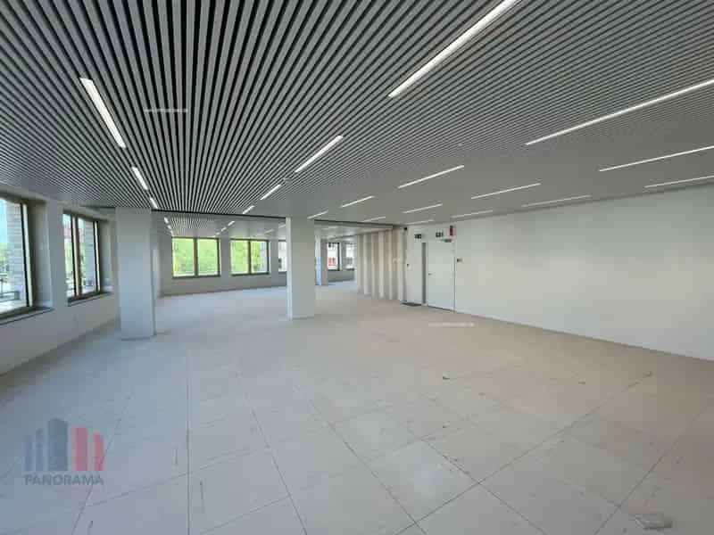 Nieuwbouw Kantoorruimte Gent 393m²