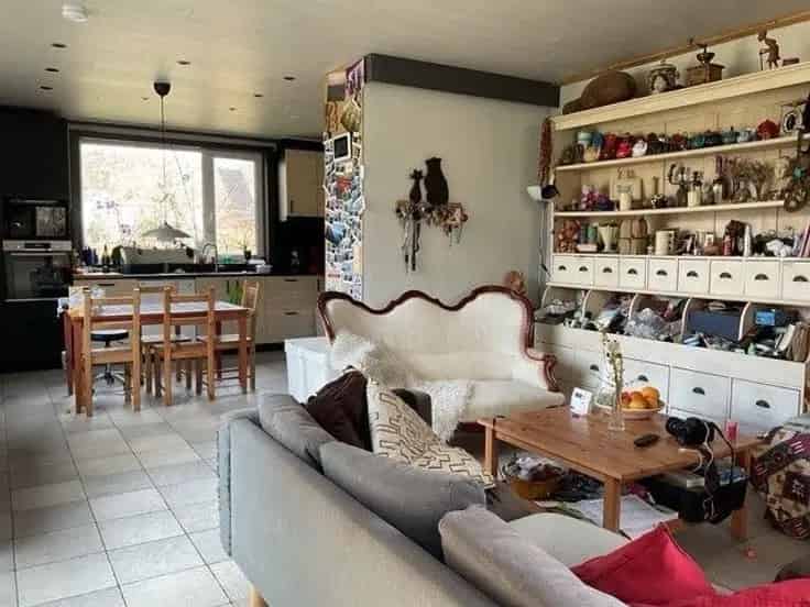 Huis Te Koop Aalst: Unieke Gezinswoning met 5 slaapkamers
