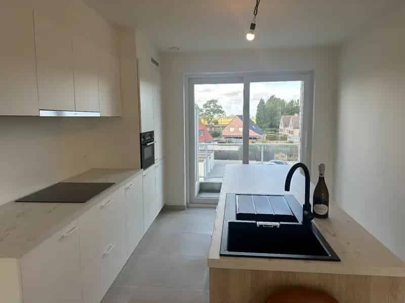 Appartement te koop