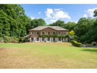 Villa te koop - Asse - 7 slaapkamers - 7 hectare landgoed