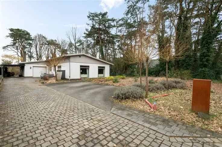 Huis Te Koop Brecht 3 Slaapkamers Grote Tuin