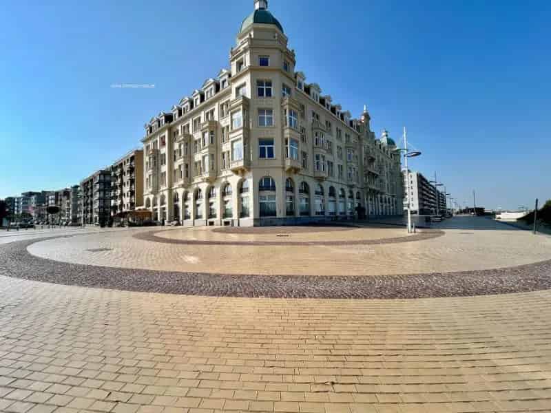 Handelspand Zeebrugge te Koop Residentie Palace