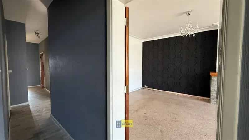 Ruim Appartement te Koop in Wilrijk 3 slaapkamers 113m²