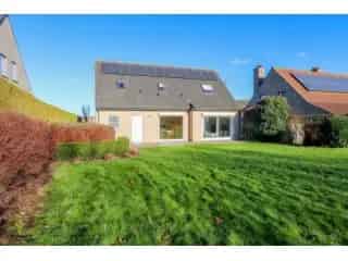 Huis te huur Loker - Ruime gezinswoning met tuin