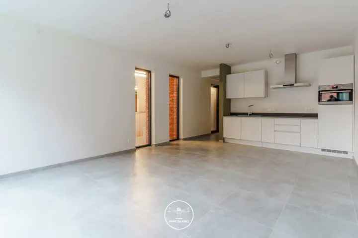 Kantoor Gent St Pieters Te Koop