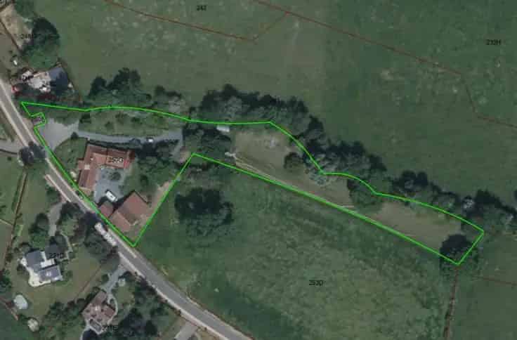 Huis Te Koop: Charmante Woning Met 2 Woningen En Paardenmogelijkheid