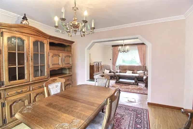 Ruime woning te renoveren Elsenborn