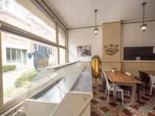 Handelspand te koop Mouscron - Sandwicherie 100m²