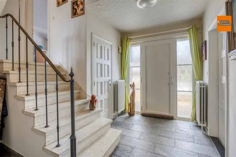 Huis te koop Everberg: 3 slaapkamers, garage, tuin