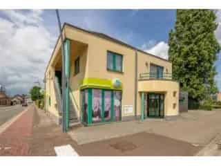 Kantoorruimte te koop Herselt 360m²
