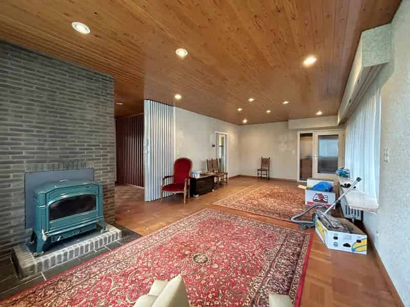 Ruime woning te huur in Geel