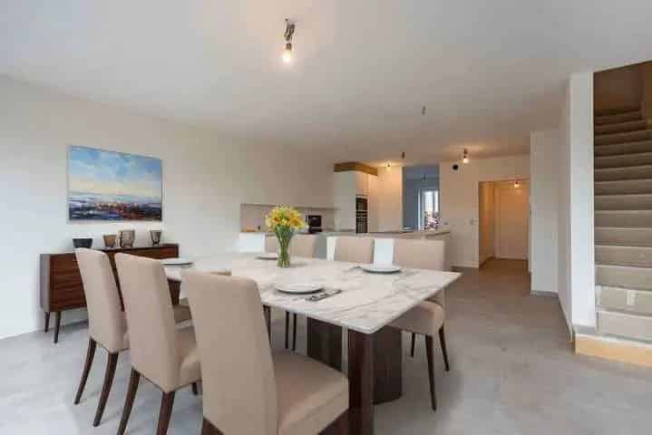 Huis te Koop Maarkedal Nieuwbouw