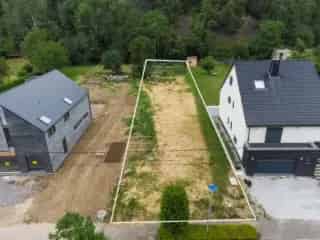 Grond te koop La Louviere 165m² 3 slaapkamers