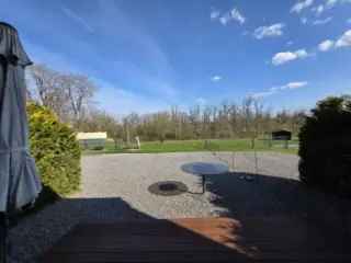 Huis te huur Somme-Leuze - 4 gevels - 2 slaapkamers - tuin
