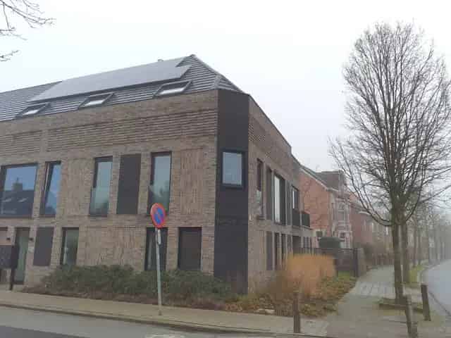 Appartement Schriek 1 slaapkamer 2022