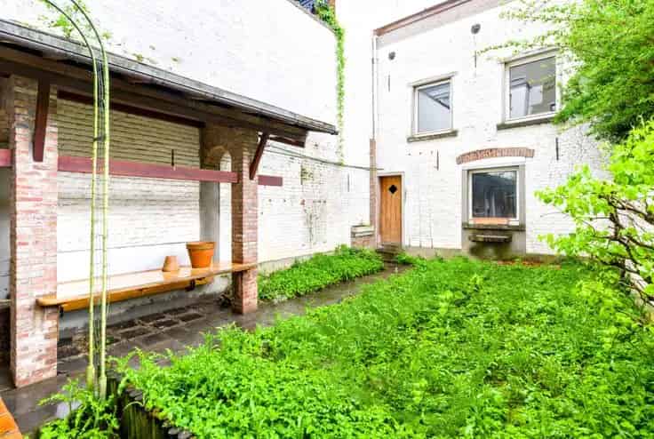 Appartementsblok Te Koop