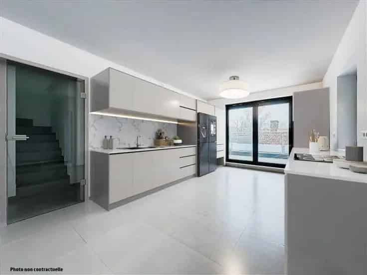 Duplex Te Koop Opbrengsteigendom Appartement